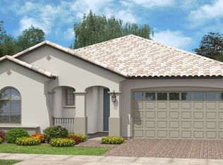 Pelican Bay Plan, North Shore at Escalante, Surprise, AZ 85387