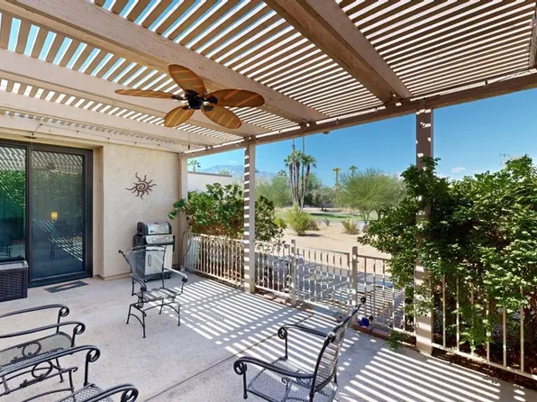 609 Desert West Dr, Rancho Mirage, CA 92270