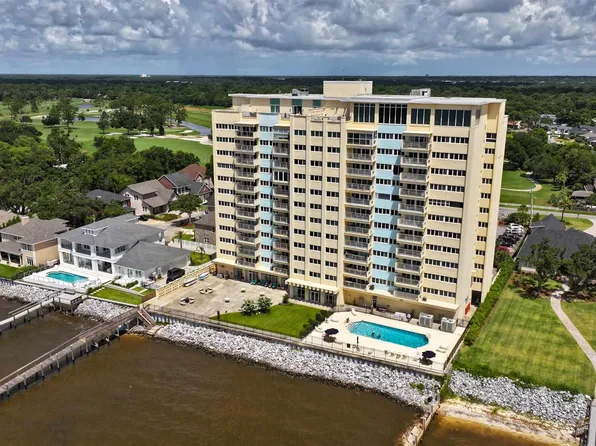 825 Bayshore Dr APT 407, Perdido Key, FL 32507