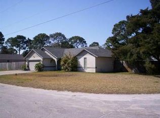 6490 Fairchild Ave, Cocoa, FL 32927