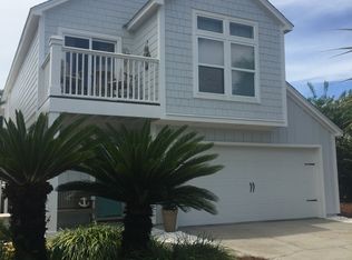 146 Walton Bonita Dr, Inlet Beach, FL 32461
