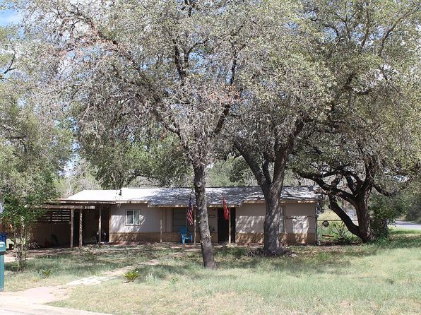 400 Mockingbird Ln