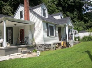 1372 Meeting House Rd, Grundy, VA 24614