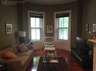 23 E Concord St #2B, Boston, MA 02118