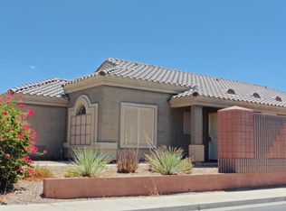 12483 W Mandalay Ln, El Mirage, AZ 85335