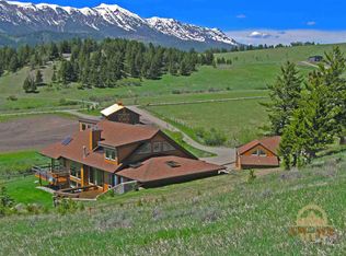 94 Reel Way, Bozeman, MT 59715