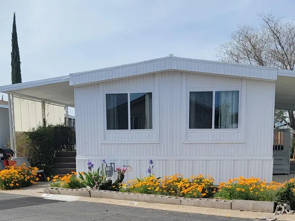 56 Sheri Ridge Way, Rancho Cordova, CA 95670