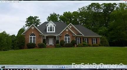 Welcome Home to 417 Wesley Park
						:
						You won't find a better location in the Triad. The perfect family community.