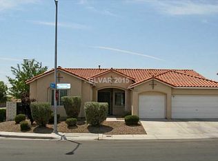 801 Choctaw Ave, North Las Vegas, NV 89031