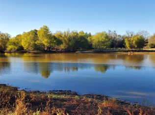 3721 E Fm 1396, Ivanhoe, TX 75447