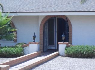 2104 N 63rd Pl, Mesa, AZ 85215