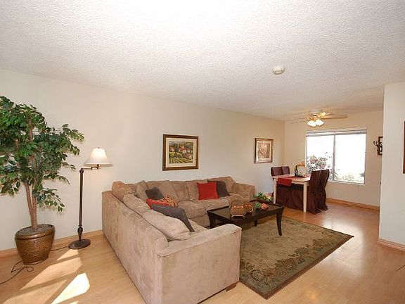 Living & Dining Room