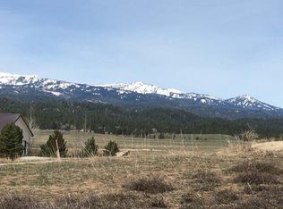 10284 Gamann Dr, Cascade, ID 83611