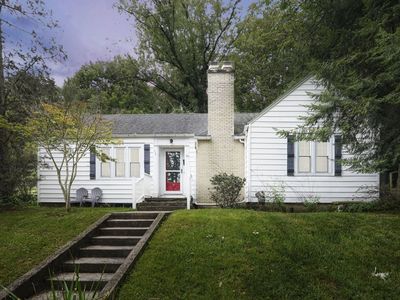 165 Grosvenor St, Athens, OH, 45701