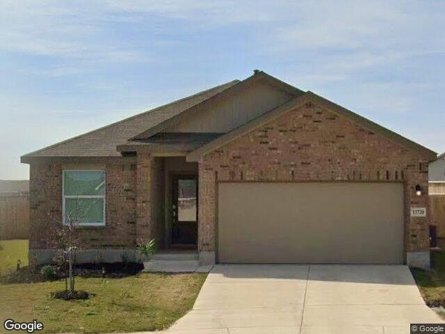 Property Front View