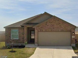 13720 Pullet Way, San Antonio, TX 78252