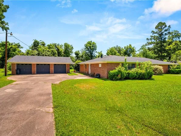 326 Ralph St, Natchitoches, LA 71457