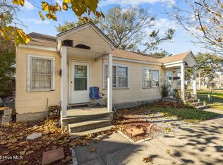209 N 7th St, Morehead City, NC 28557