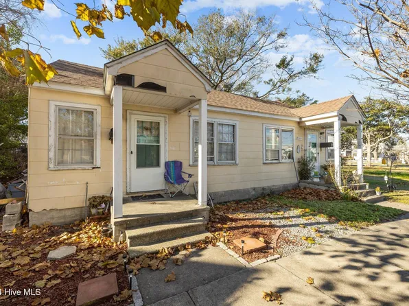 209 N 7th Street, Morehead City, NC 28557