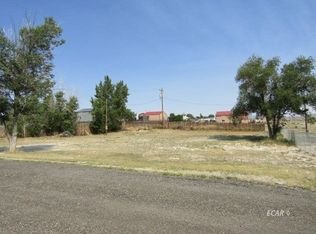 549 Radkey Roadway, Wells, NV 89835