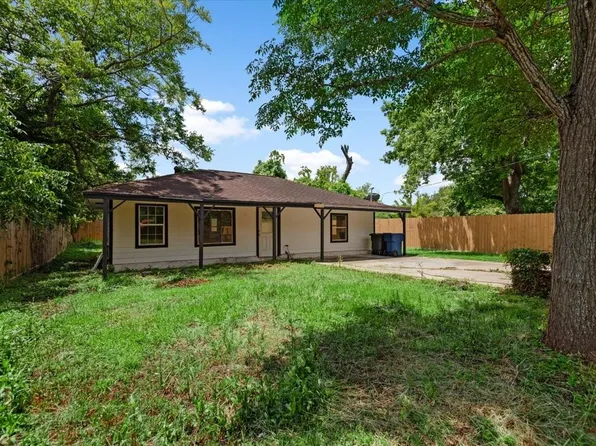 740 Westford St, Houston, TX 77022