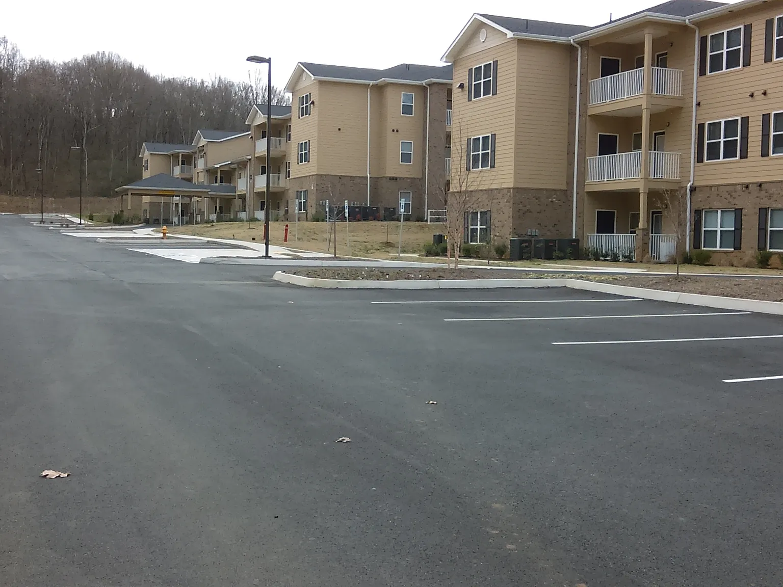 Walters Ridge Apartments — Photo 4