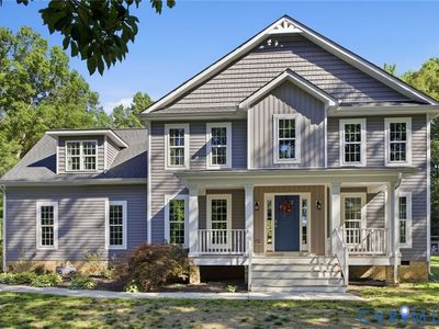 8405 E Patrick Henry Rd, Ashland, VA, 23005