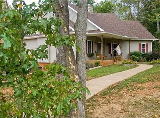 5114 Echo Ln, Pleasant View, TN 37146