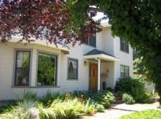 20235 River Blvd, Monte Rio, CA 95462