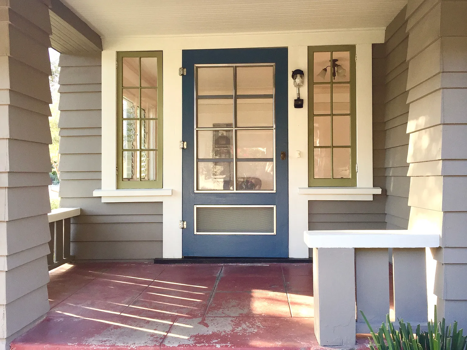 1 bed, 640 sqft, $2,950 — Photo 3
