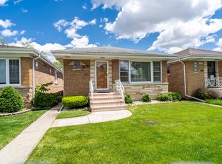 4049 N Olcott Ave, Norridge, IL 60706