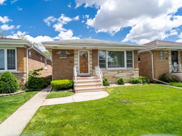 4049 N Olcott Ave, Norridge, IL 60706