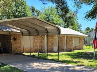 4949 Skyline Dr, Chandler, TX 75758