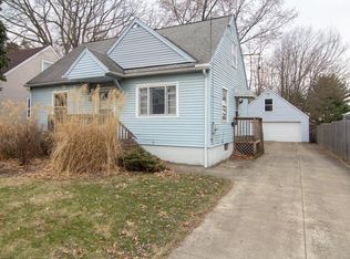 1246 Sawyer Ave, Akron, OH