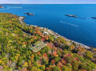 69 McFarland Shore Road, Bristol, ME 04554