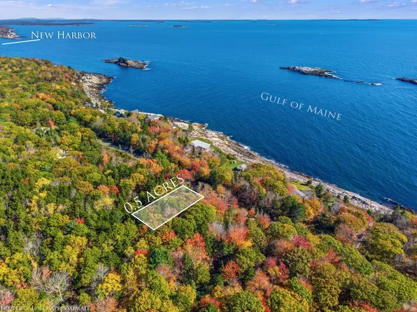 69 McFarland Shore Road, Bristol, ME 04554