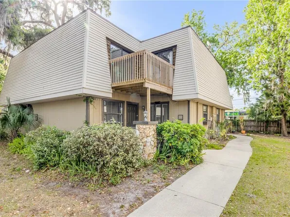 3656 Jackson St APT 11, Port Orange, FL 32129