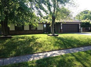 7550 Muirfield Pl, Indianapolis, IN