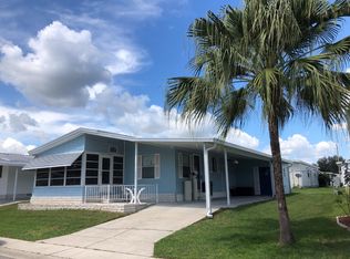 5805 Naples Dr, Zephyrhills, FL 33540