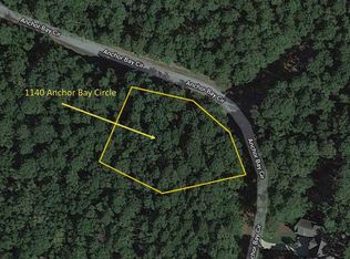 1140 Anchor Bay Cir, Greensboro, GA