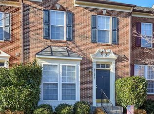 9382 Penrose St, Frederick, MD