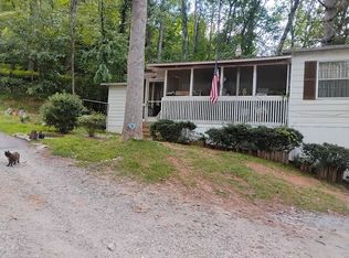 525 Shuler Rd LOT 45, Bryson City, NC 28713