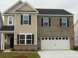 238 Overcup, Summerville, SC 29483
