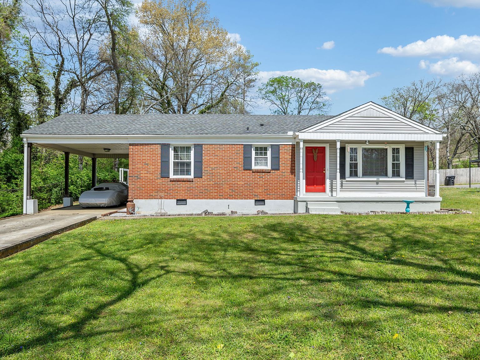 920 Hillcrest Ave, Columbia, TN 38401 | Zillow