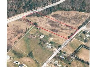 50 Fisher Ln, Fredericksburg, VA