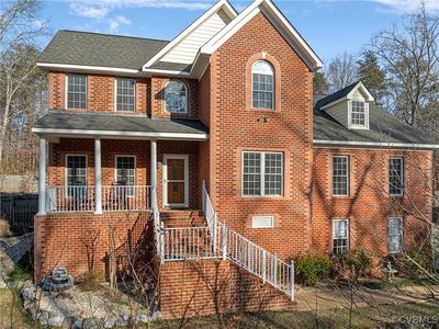 2317 Davis Mill Rd, Goochland, VA, 23063