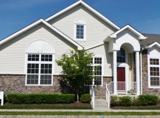 502 Schindler Dr N, Monmouth Junction, NJ 08852