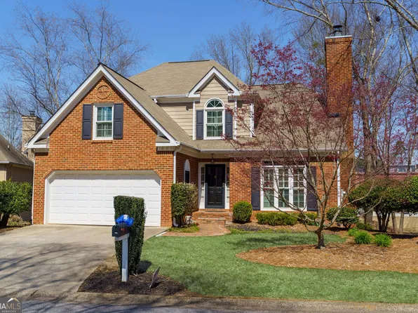 4495 Dobbs Xing, Marietta, GA 30068