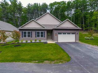 99 Village Drive Village Of The Preserve #4, Bedford, NH 03110