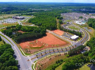 12435 Albemarle Rd, Charlotte, NC 28215